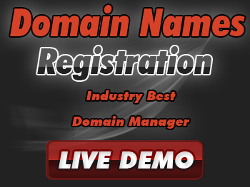 Cut-price domain registration services Cut-price domain registration services